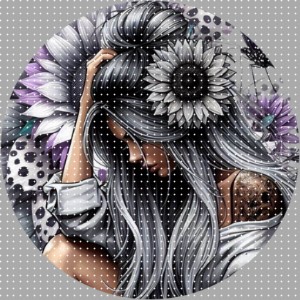 cup lid design-BG 2174